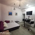 Apartment Toni