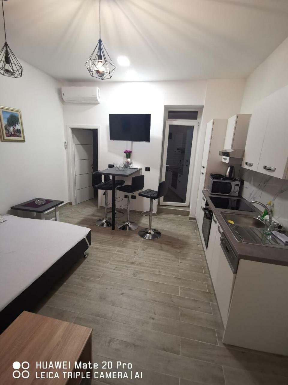 Apartmán Toni Pula