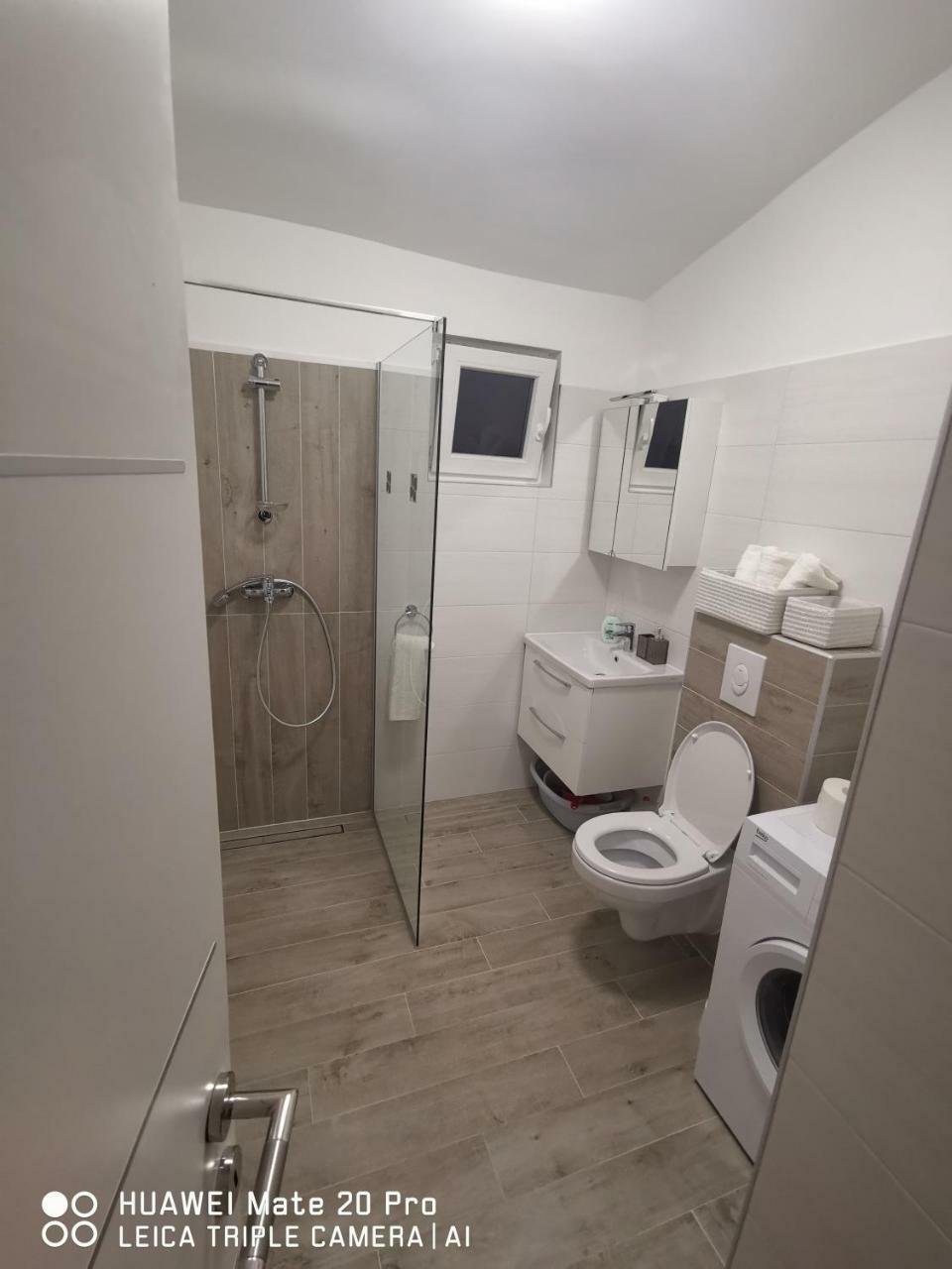 Toni Apartmán Pula