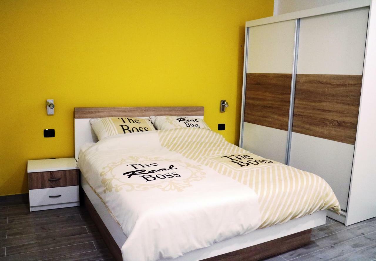 Apartmán Toni Pula
