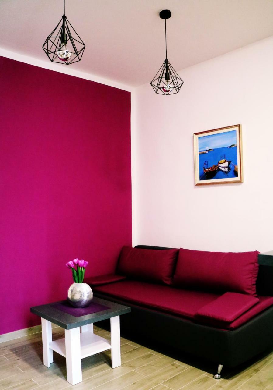 Toni Apartmán