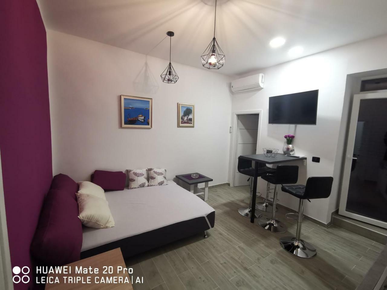 Apartment Toni Pula