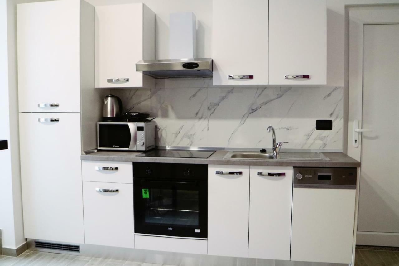 Apartment Toni *
